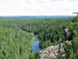 Parc national D'Aiguebelle