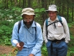André Sabourin et Denis Paquette