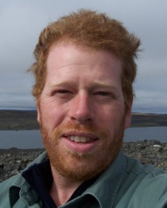 Derek Lynch